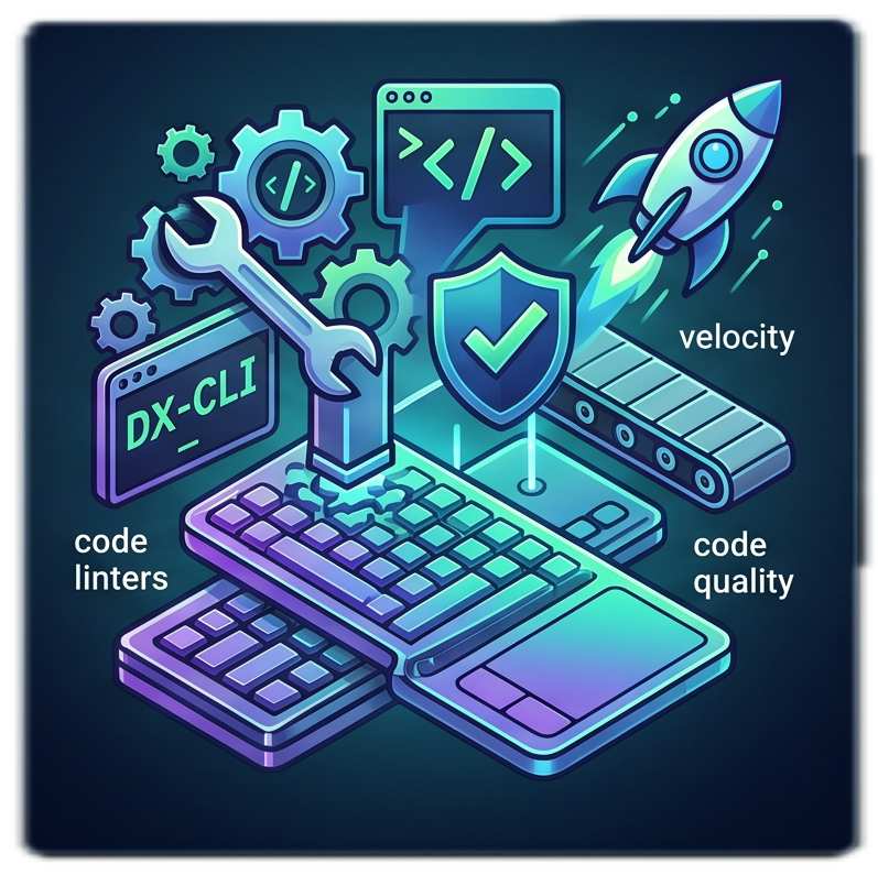 Developer experience